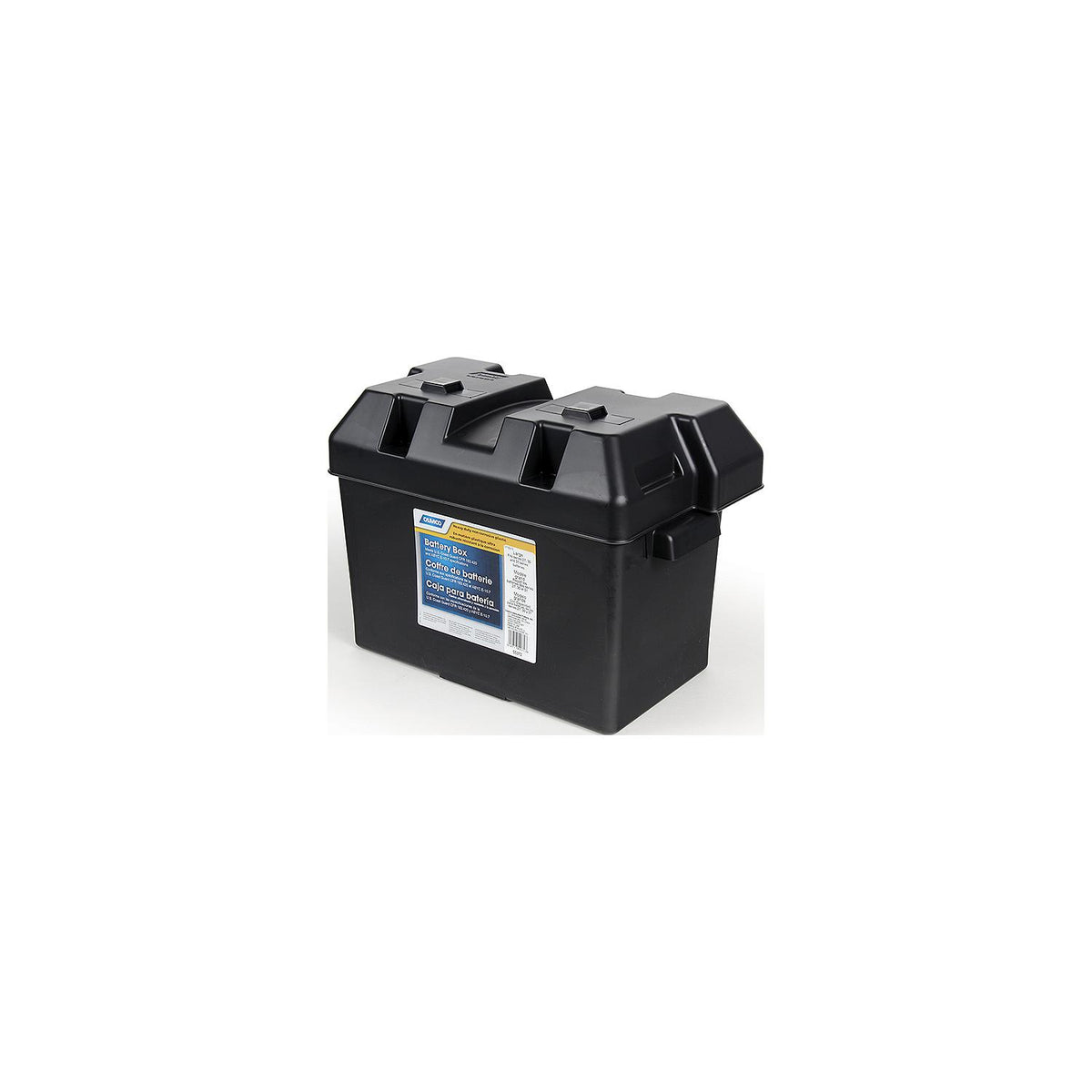 BATTERY BOX LARGE