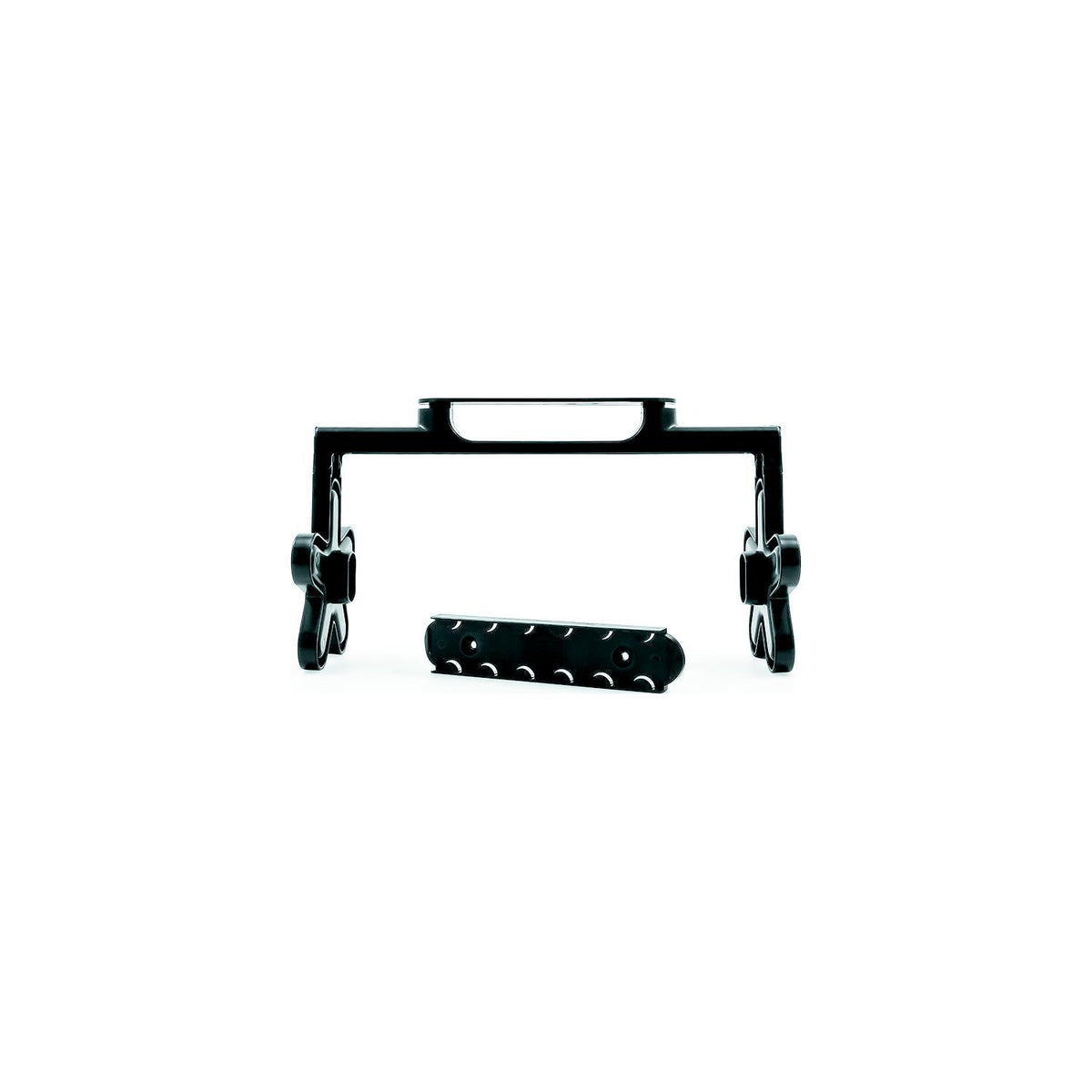 POP-A-TOWEL BLACK (E/F)