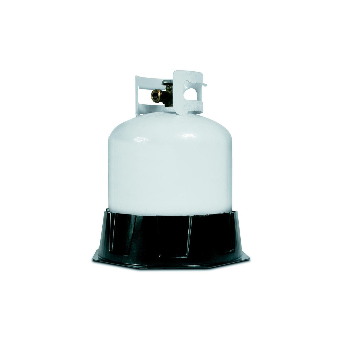 CYLINDER STBLZNG BASE 20# 30#