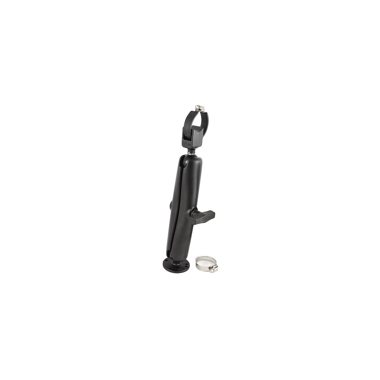 RAM RAM108 Trolling Motor Stabilizer, 5-1/2" Arm