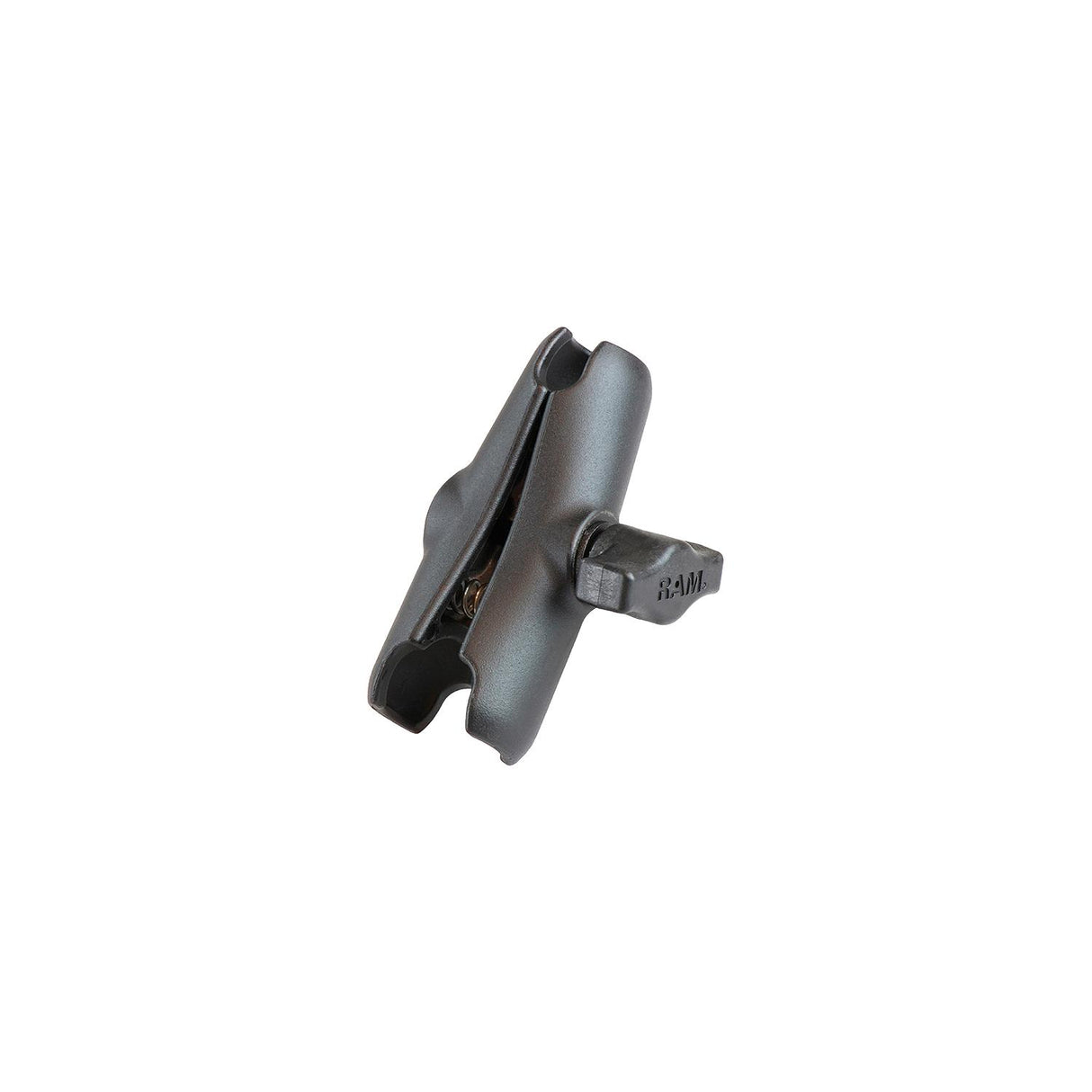 RAM Double Socket Arm for 1″ Ball