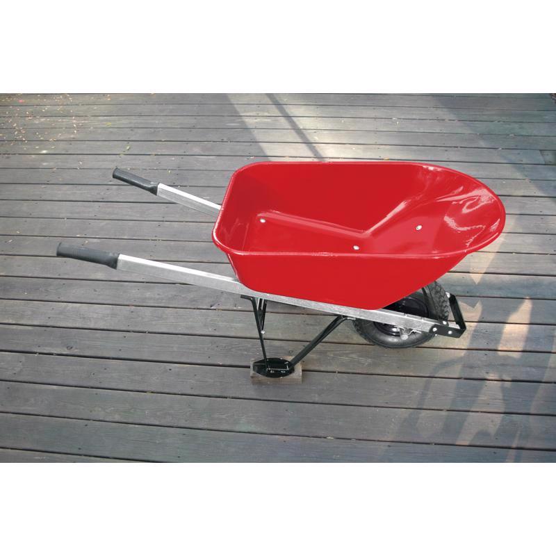 Ace Rust Stop Gloss Regal Red Protective Enamel Spray Paint 15 oz, Pack of 6