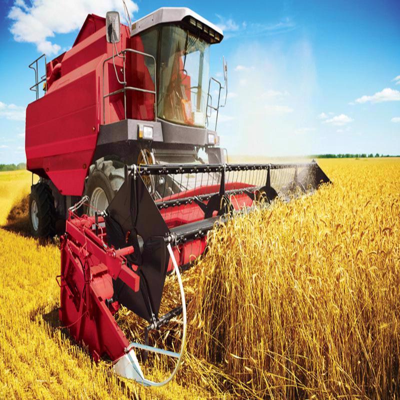 Ace Rust Stop Machine & Implement Gloss International Red Protective Enamel Spray Paint 15 oz, Pack of 6