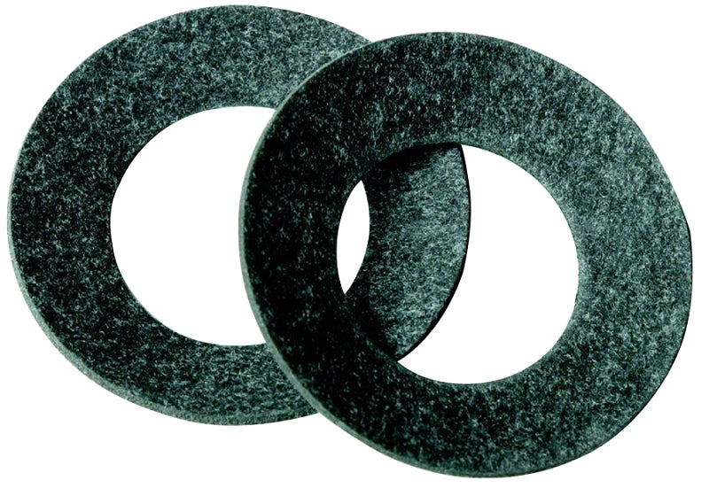 BWF GV Lamp Holder Gasket, Internal, Black