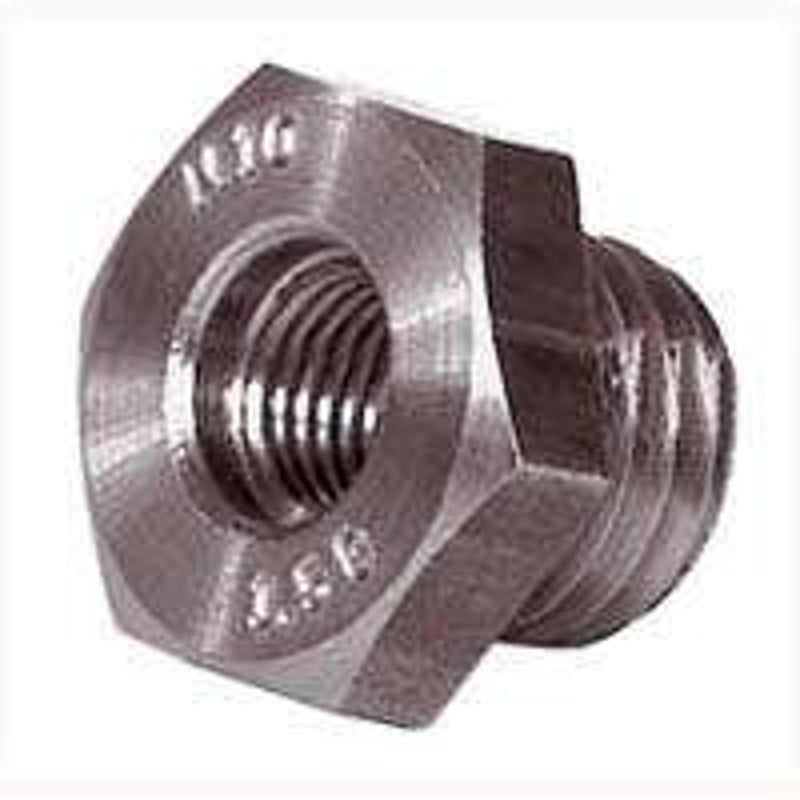 Vortec Pro 36053 Brush Adapter, For: Angle Grinder Brushes