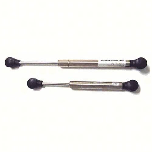 Stainless Steel Nautalift™ Gas Lift Supports