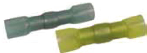 16-14 GA CSHS BUTT BLUE