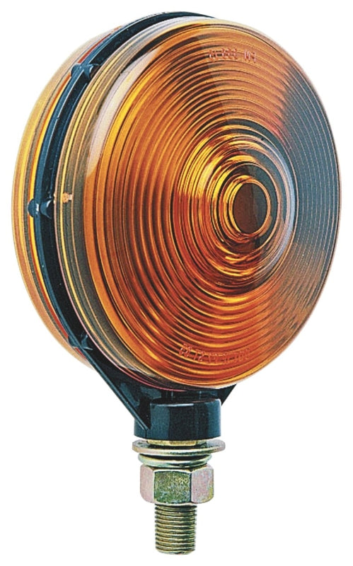 PM V313AA Incandescent Light, Amber Lamp