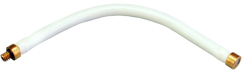 Orbit Irrigation Products 10056H/10056W Nozzle Extension, Flexible, Plastic, White