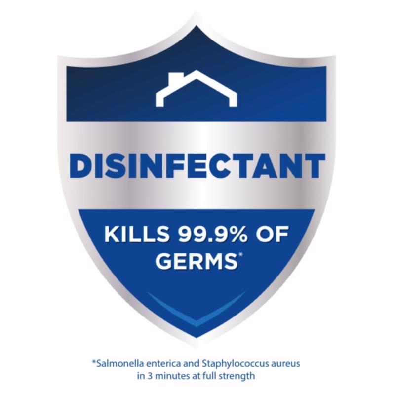 Soft Scrub No Scent Heavy Duty Cleaner 24 oz Cream, Pack of 8