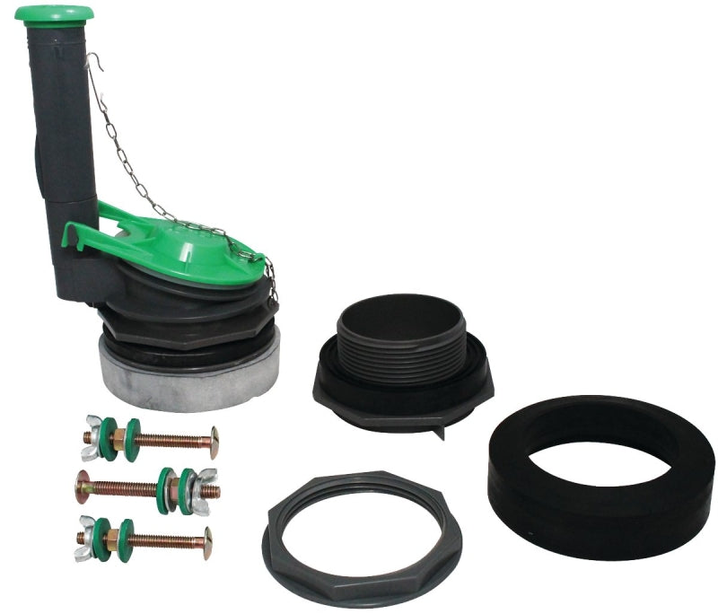 Keeney K835-76 Flush Valve Repair Kit