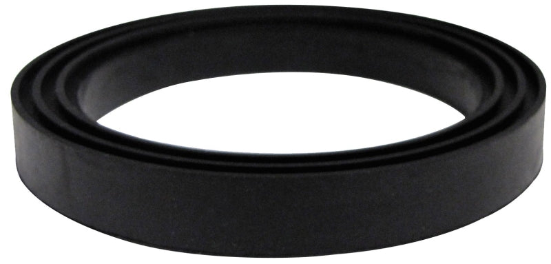 Keeney K832-2 Flat Style Shank Washer, Rubber