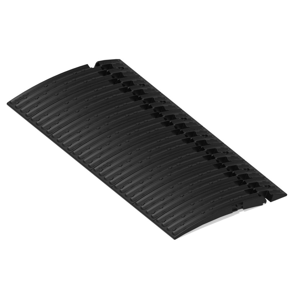 Caliber 13391 Edge Glides 2.0, 72"