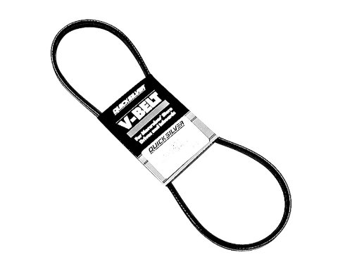SERPENTINE BELT 2285MM