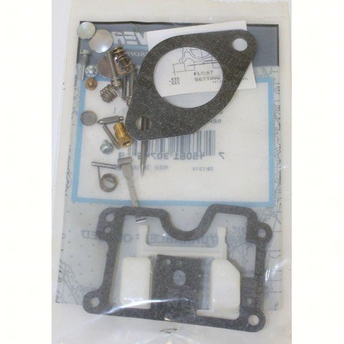 REPAIR KIT CARB