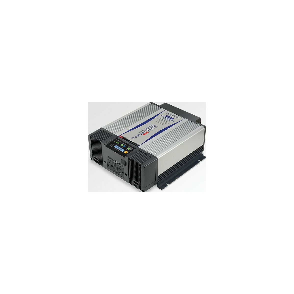 Pro Mariner Truepower Plus 1200W Inverter, Modified Sine Wave