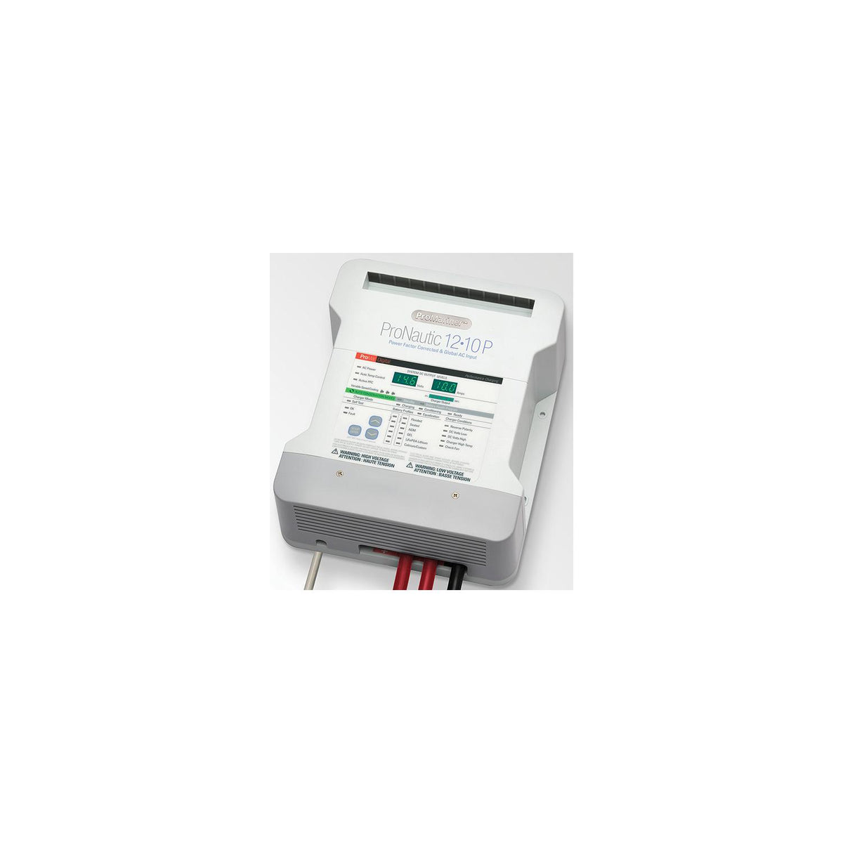 ProMariner ProNautic P Digital Performance Charger 12V