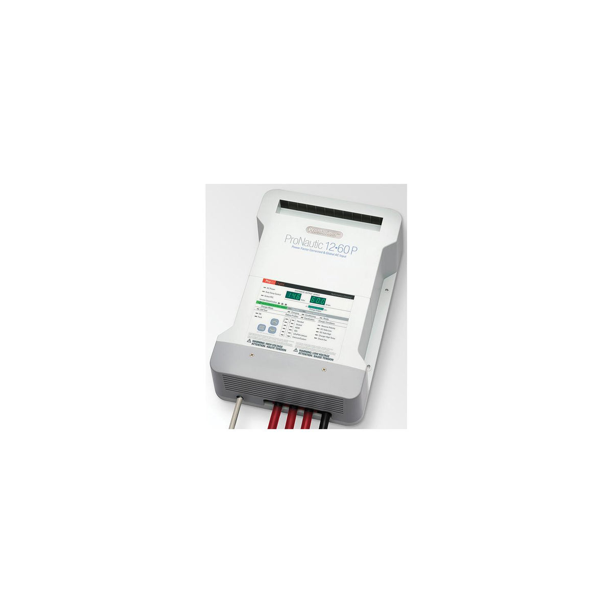 ProMariner ProNautic P Digital Performance Charger 12V