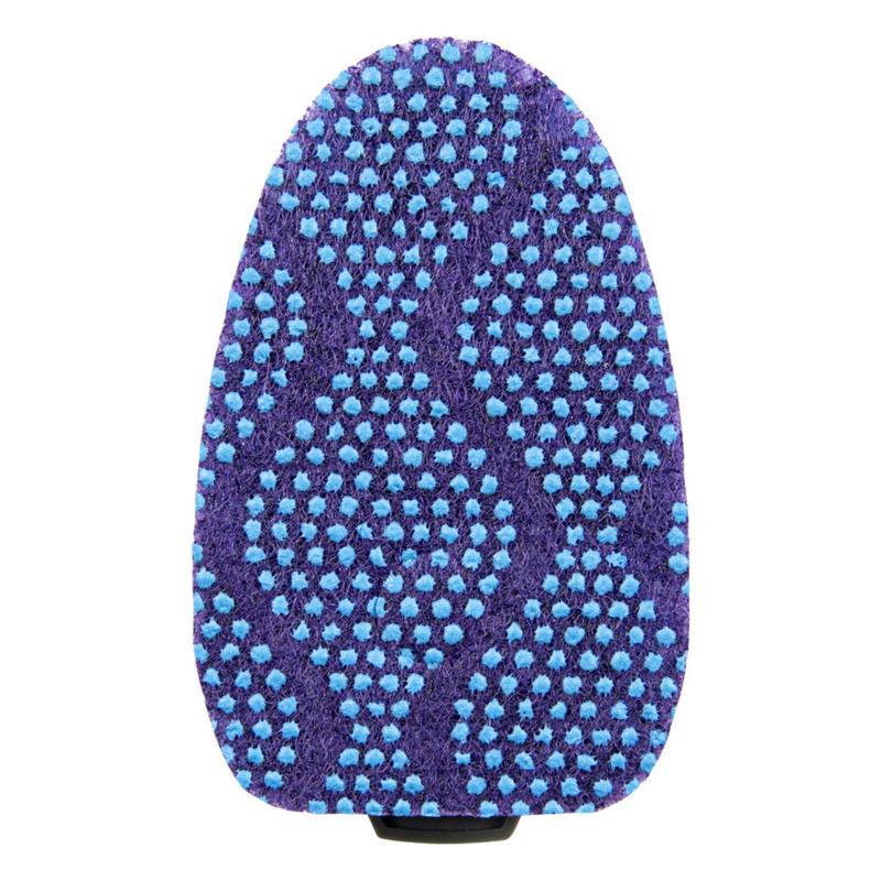 Scotch-Brite Advanced Heavy Duty Sponge Refill For Dishwand 1.65 in. L 2 pk