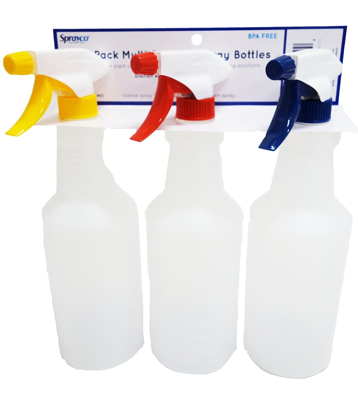 Sprayco 12B-7999 Trigger Sprayer, 32 oz