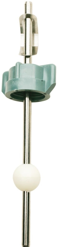 Plumb Pak PP820-73 Center Rod Assembly, Chrome-Plated, For: Price Pfister and Other Pop-Ups