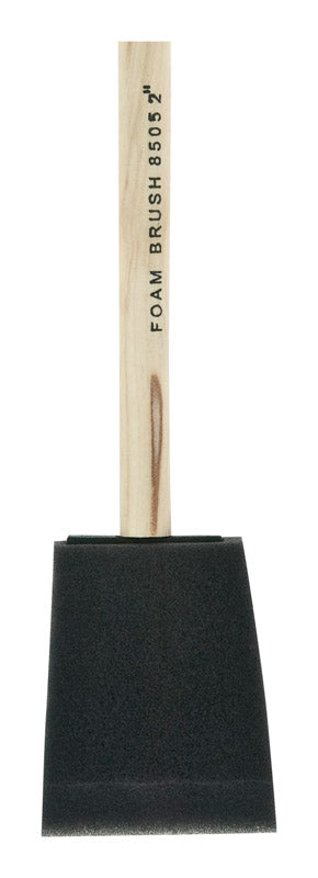 Linzer 2 in. Chiseled Paint Brush, Pack of 50