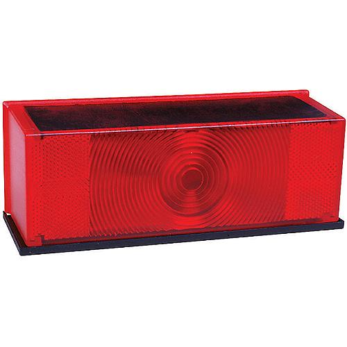 Anderson Over 80" Low-Profile Submersible Combo Rear Light