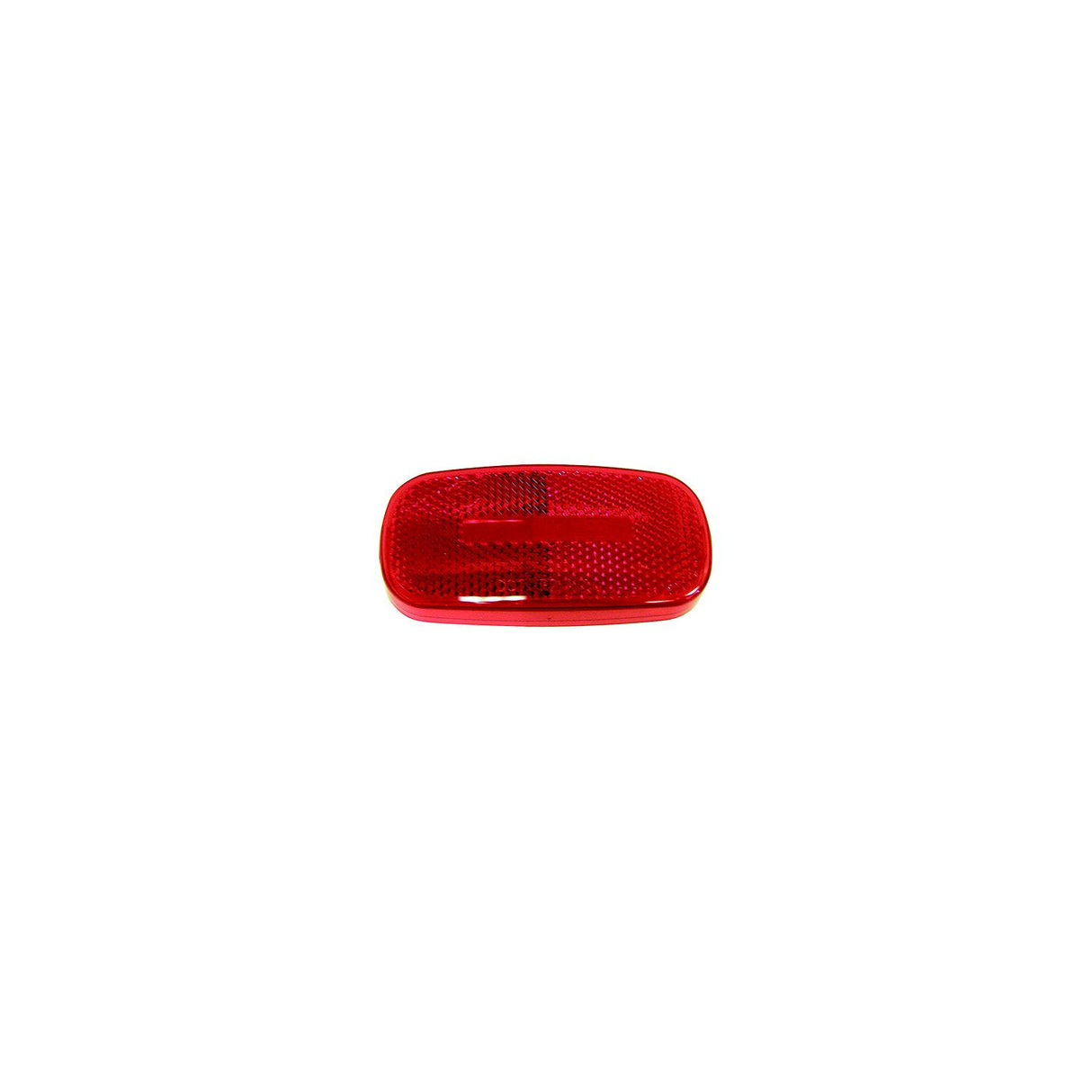Anderson V254915R Clearance/ Marker Lens Only, Red