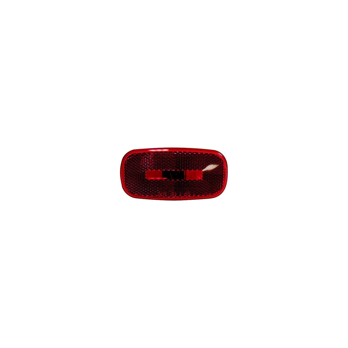 Anderson V2549R Clearance/ Marker Light, Red