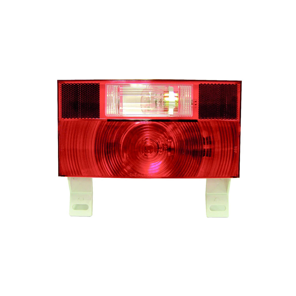 STOP/TURN/TAIL/LIC BRKT