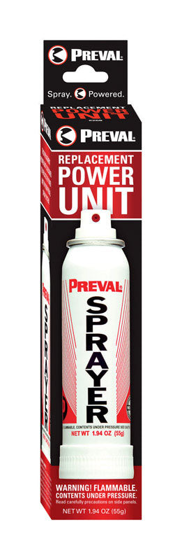 Preval Sprayer Power Unit