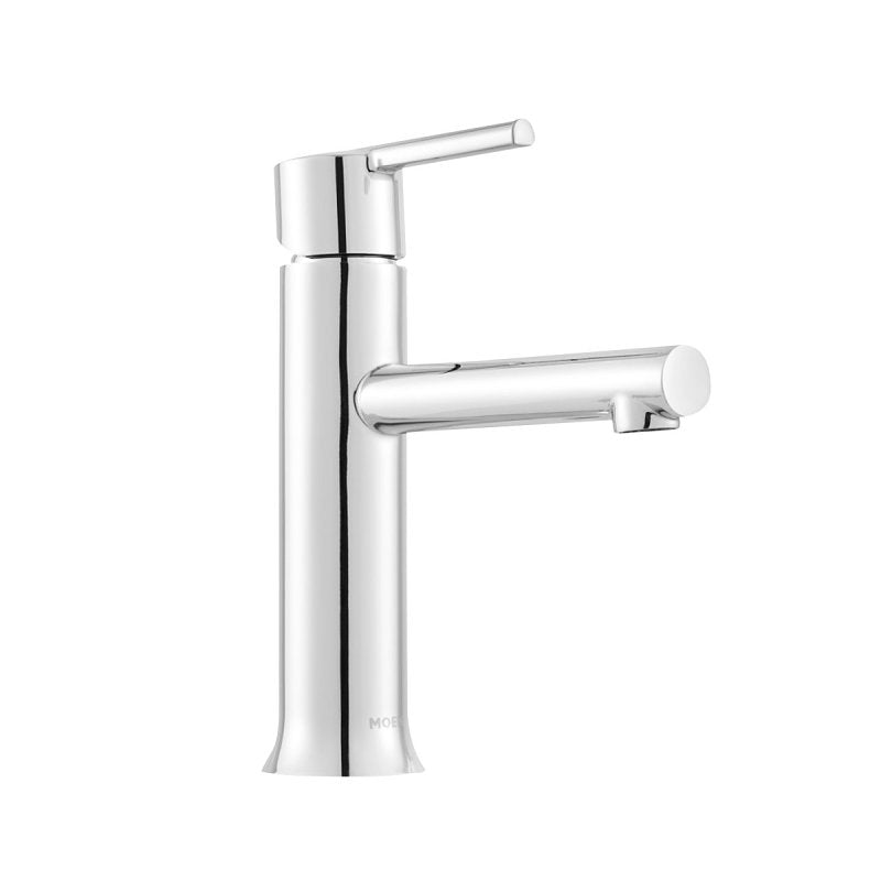 BATHROOM FAUCET ARLYS 1H CHRM