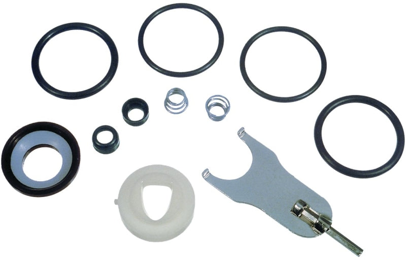 Danco 80701 Cartridge Repair Kit, Stainless Steel, For: Delta Faucets with #70 Ball