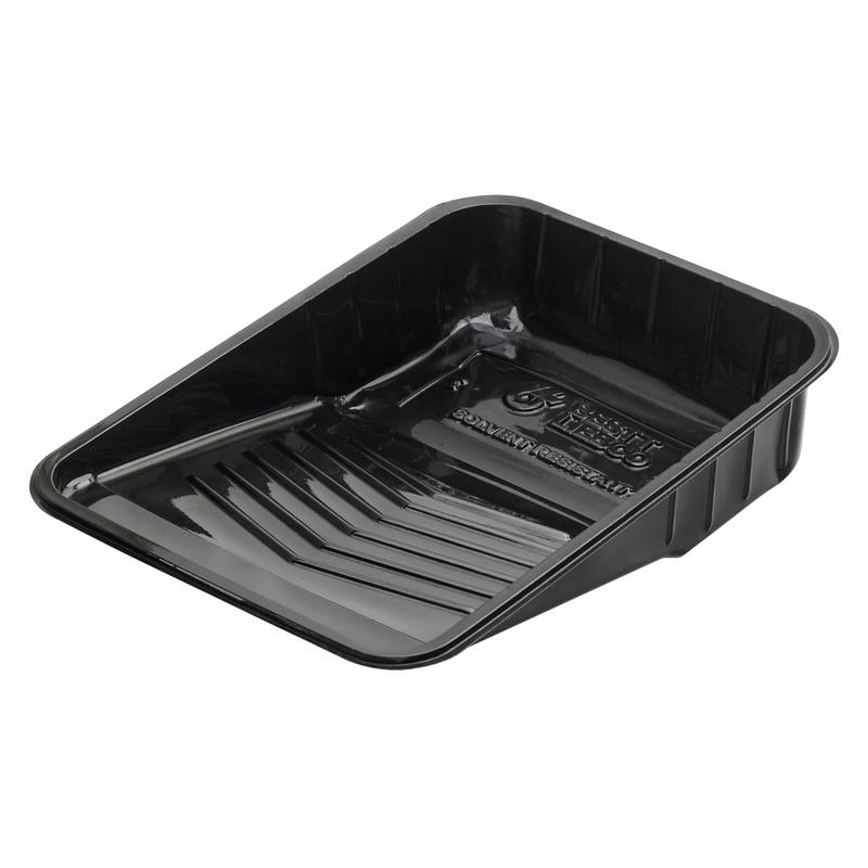 Purdy Plastic 9 in. W X 14.5 in. L 1 gal Disposable Paint Tray Liner, Pack of 50