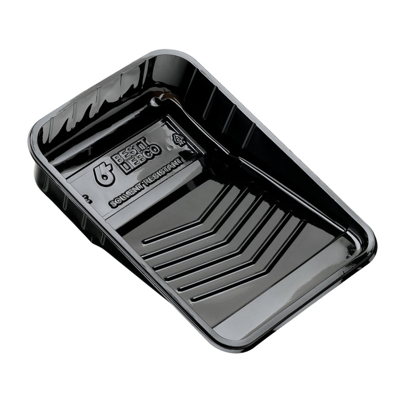 Purdy Plastic 9 in. W X 16.5 in. L 2 qt Disposable Paint Tray Liner, Pack of 50