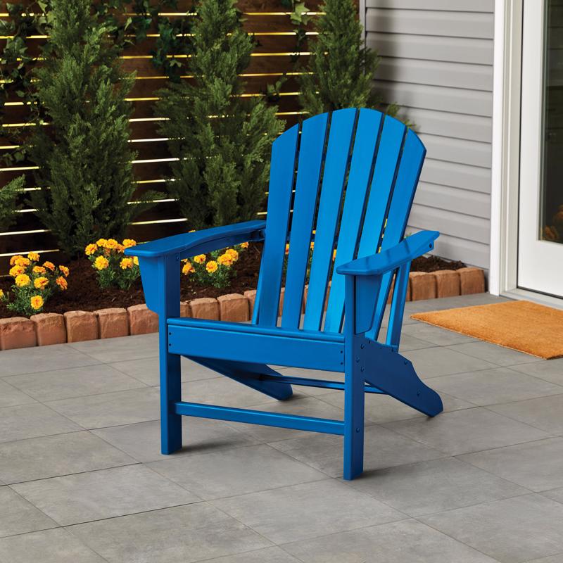 Rust-Oleum Stops Rust Indoor and Outdoor Gloss Sail Blue Oil-Based Protective Paint 1 qt