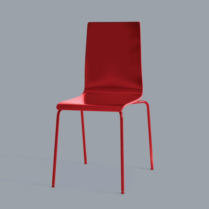 Rust-Oleum Painters Touch Ultra Cover Gloss Colonial Red Water-Based Ultra Cover Paint 1 qt