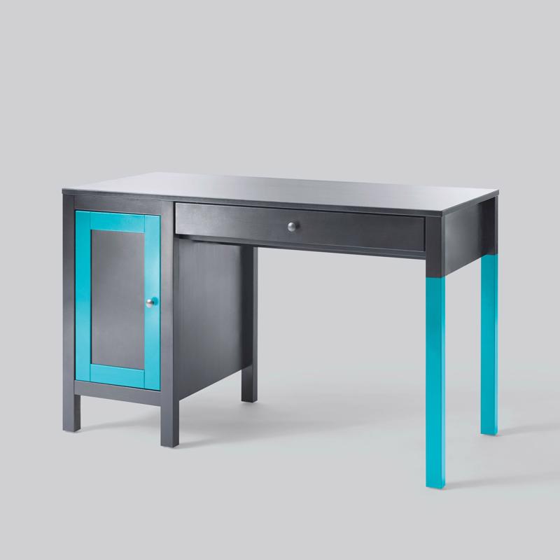 Rust-Oleum Painters Touch Ultra Cover Gloss Dark Gray Water-Based Latex Ultra Cover Paint 0.5 pt