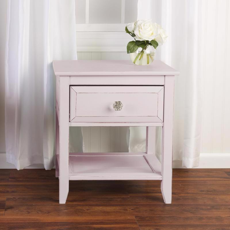 Rust-Oleum Chalked Ultra Matte Blush Pink Water-Based Acrylic Chalk Paint 30 oz, Pack of 2