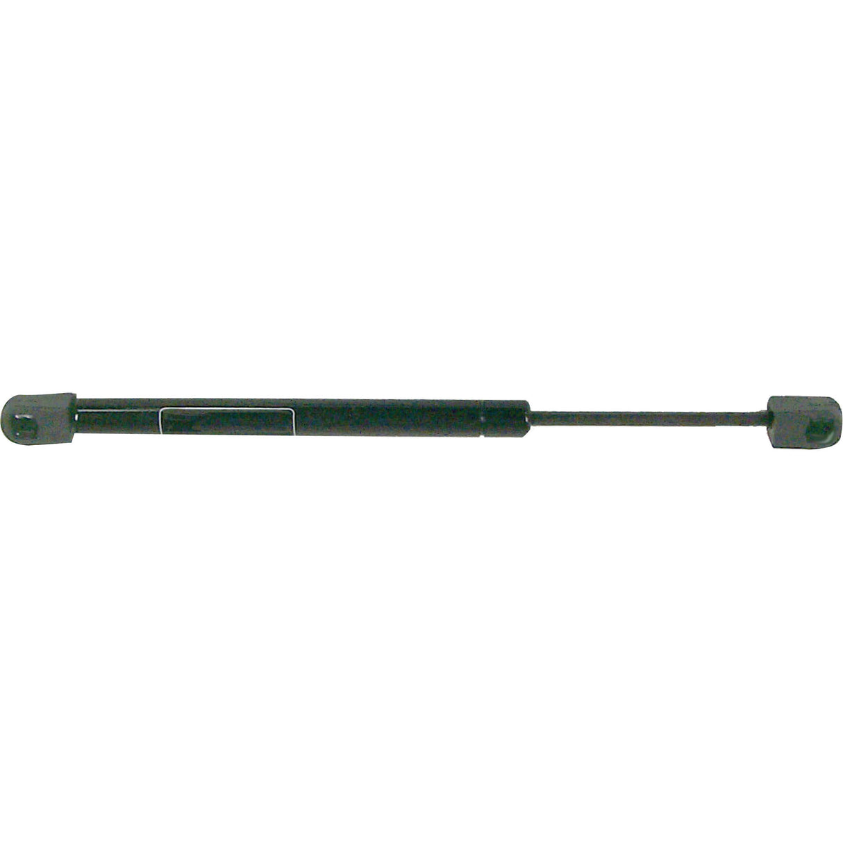 Sierra Nitride Coated Nautalift 11 - 17" Range 6" Stroke Gas Lift Supports