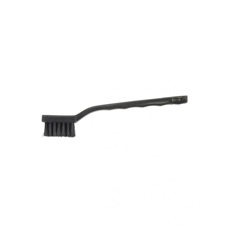 Hyde 10 in. L Nylon Mini Bristle Brush