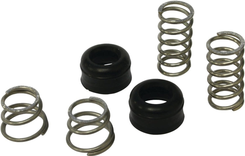 Plumb Pak PP808-52 Series Faucet Repair Kit, Includes: Long and Short Seats and Springs