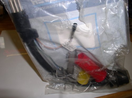 1' ADAPTOR 14 PIN F 8 PIN