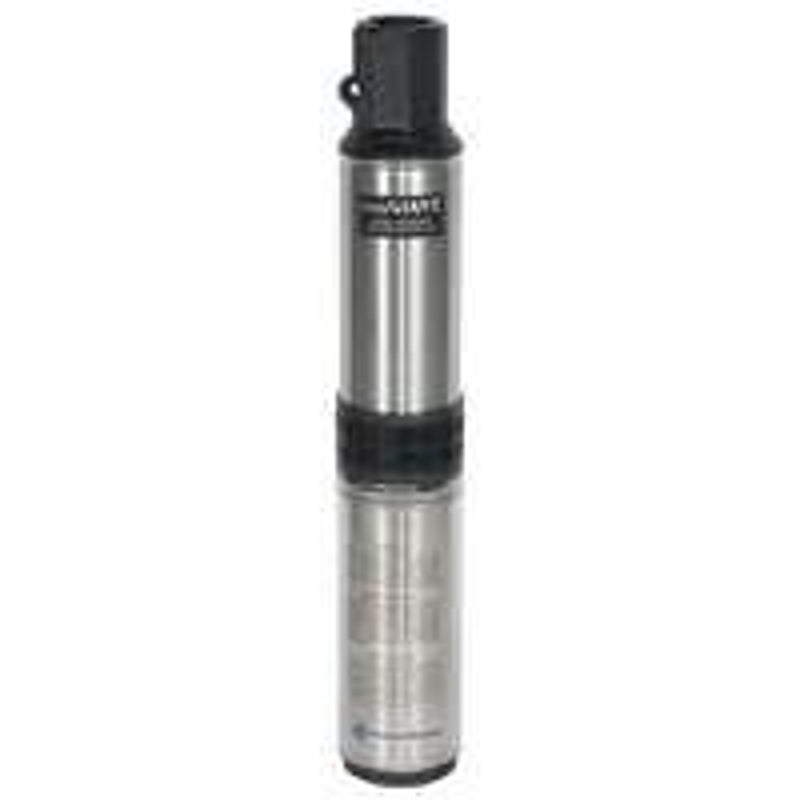 Red Lion RL12G07-2W2V Well Pump, 8 A, 230 V, 0.75 hp, 1-1/4 in Connection, 291 ft Max Head, 12 gpm