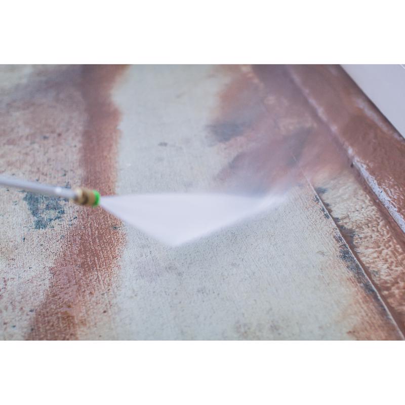 Zep Pressure Washer Cleaner 1 gal Liquid, Pack of 4