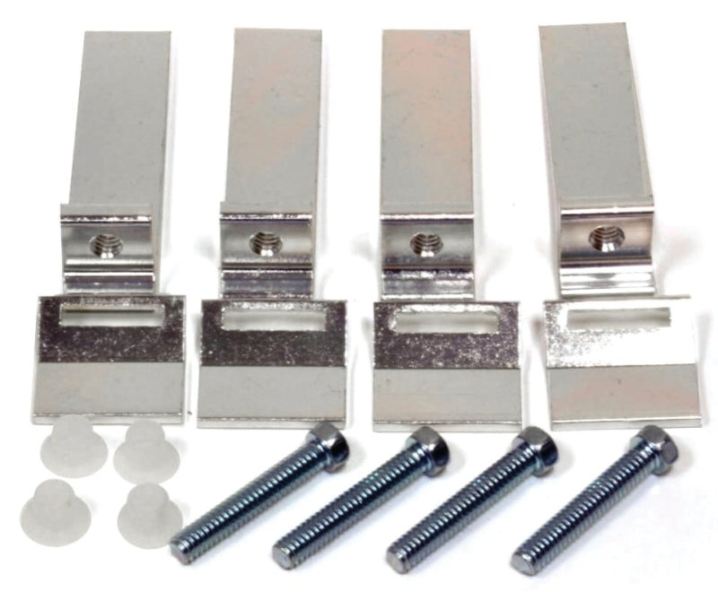 Danco 88488 Sink Clip, Includes: (4) Sink Clips, Metal