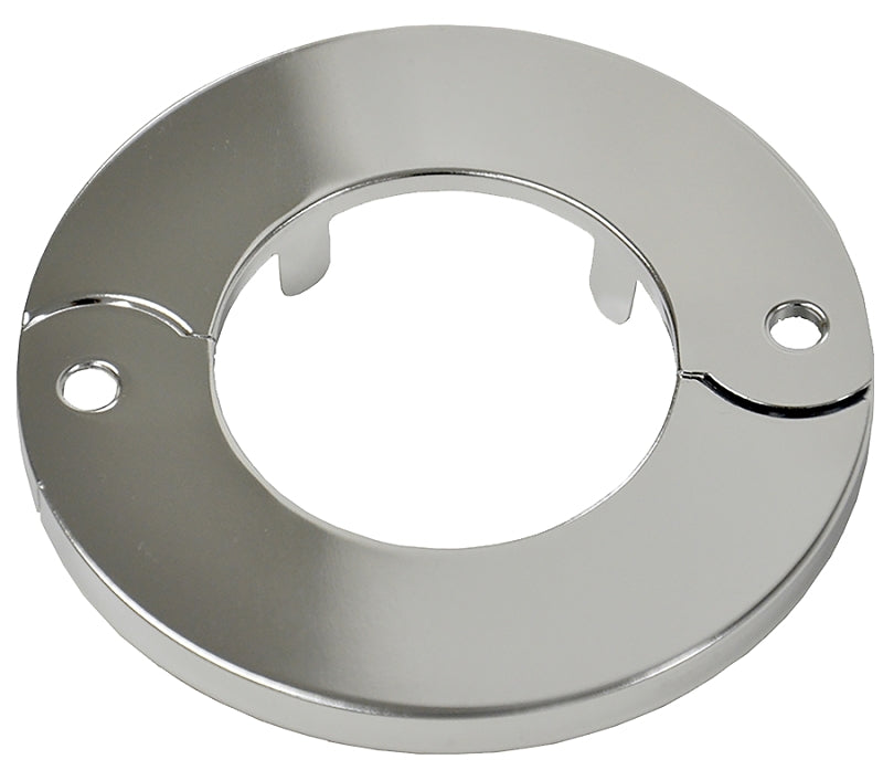 Danco 88469 Floor and Ceiling Plate, Stainless Steel, Chrome
