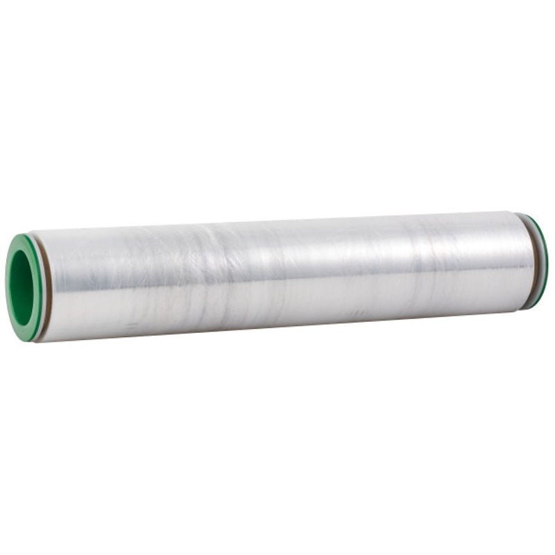 Duck 285850 Stretch Wrap Roll, 1000 ft L, 20 in W, Plastic