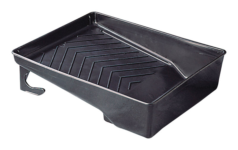 Leaktite Plastic 9 in. W X 14.5 in. L 3 qt Deep Well Paint Tray, Pack of 12