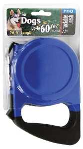 PDQ 11447 Corded Lead, 26 ft L